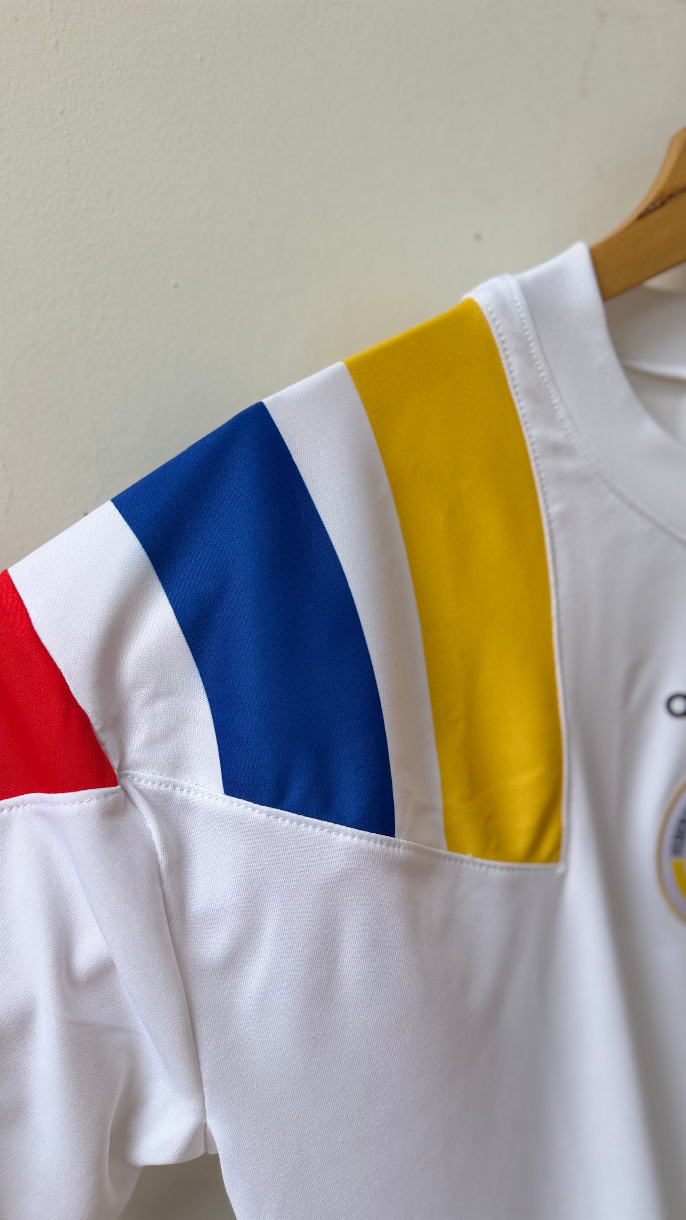 CAMISETA EQT COLOMBIA