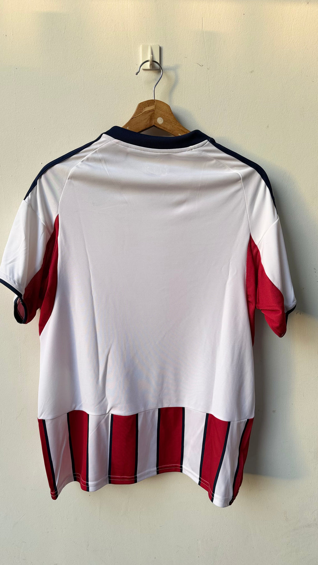 CAMISETA JUNIOR LOCAL