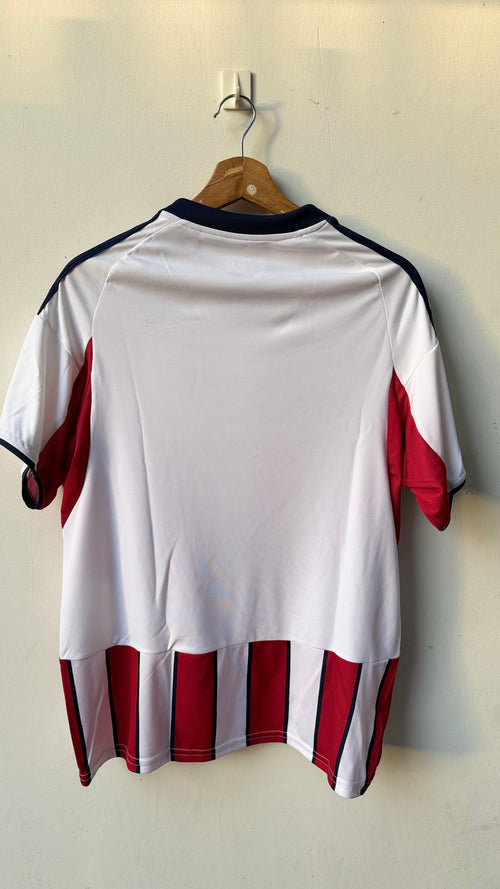 CAMISETA JUNIOR LOCAL