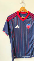 CAMISETA VISITANTE 2026